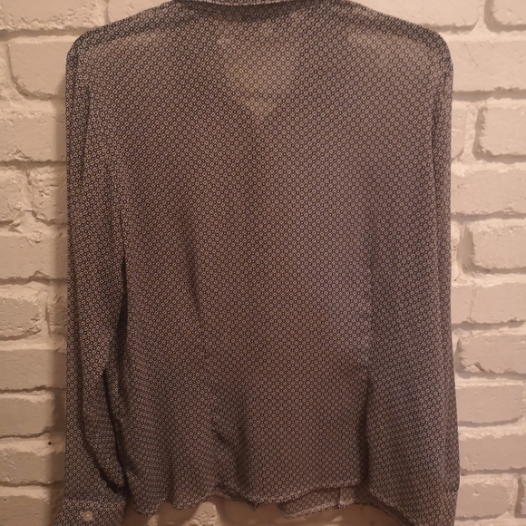 Vintage button down - Picture 4 of 4